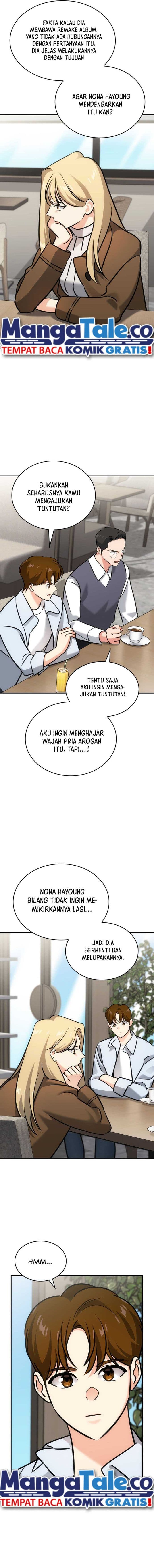 I Am With the Music Immortals - Chapter 30 - Page 13