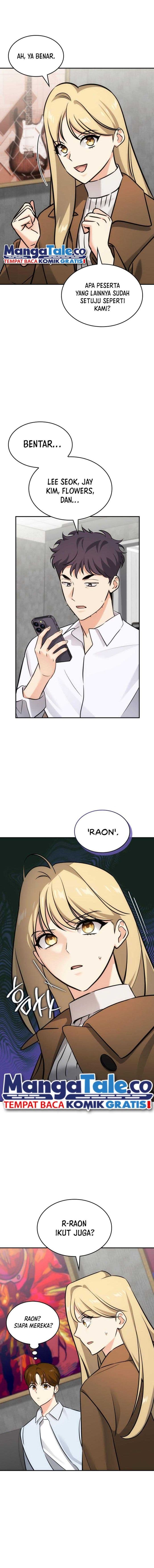 I Am With the Music Immortals - Chapter 30 - Page 6