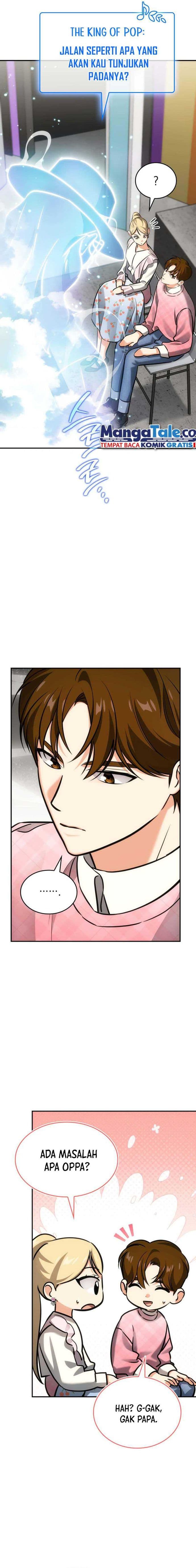 I Am With the Music Immortals - Chapter 33 - Page 13