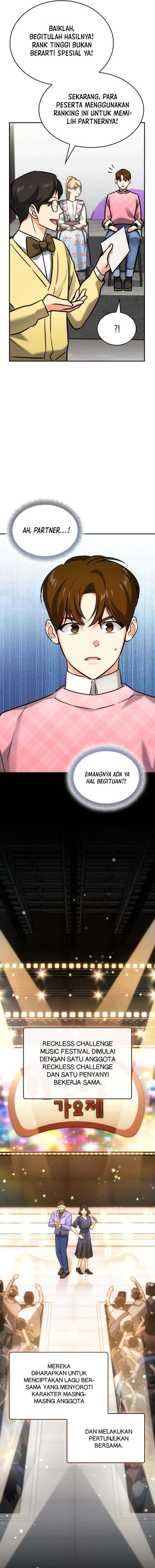 I Am With the Music Immortals - Chapter 33 - Page 14
