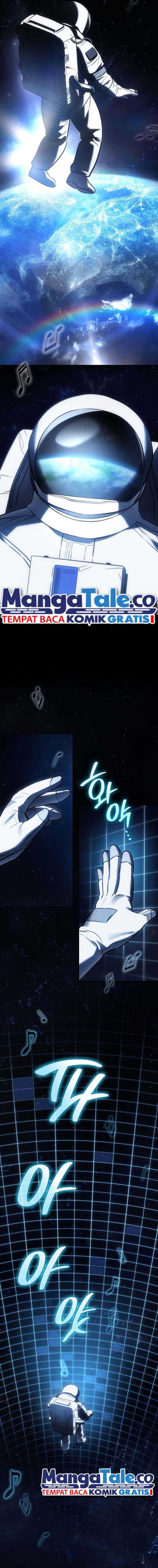 I Am With the Music Immortals - Chapter 36 - Page 2