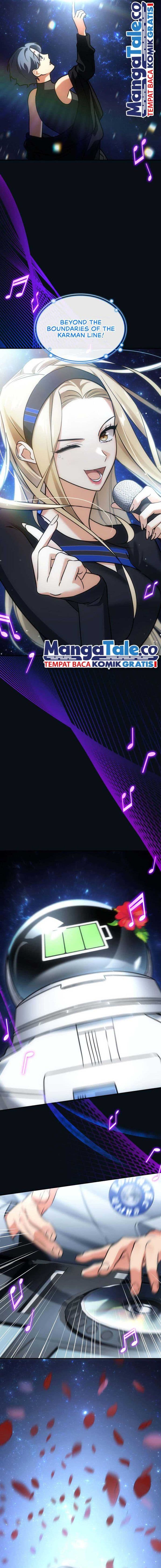 I Am With the Music Immortals - Chapter 37 - Page 11