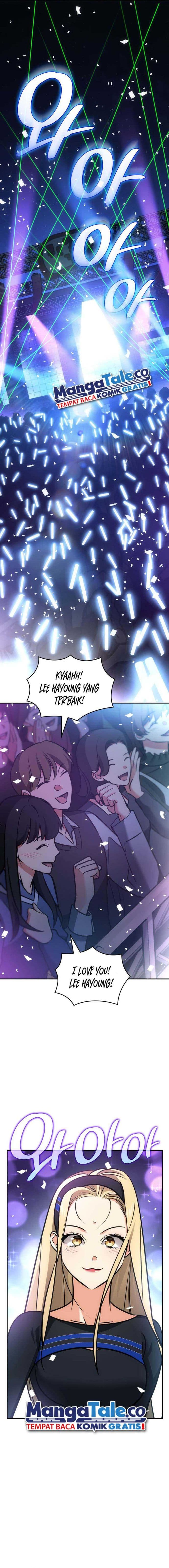 I Am With the Music Immortals - Chapter 37 - Page 16