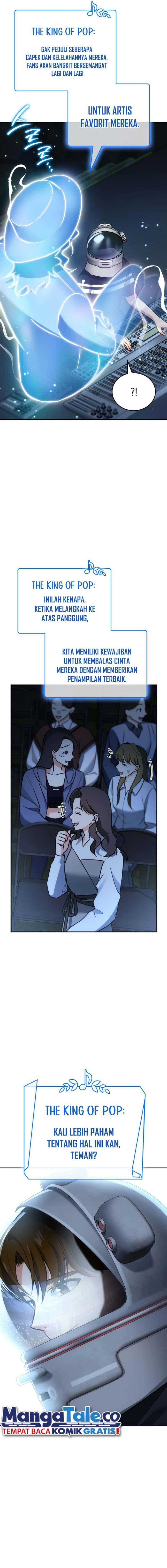 I Am With the Music Immortals - Chapter 37 - Page 4