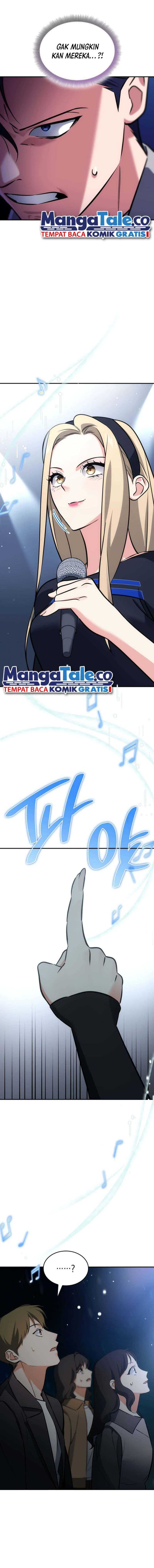 I Am With the Music Immortals - Chapter 37 - Page 7