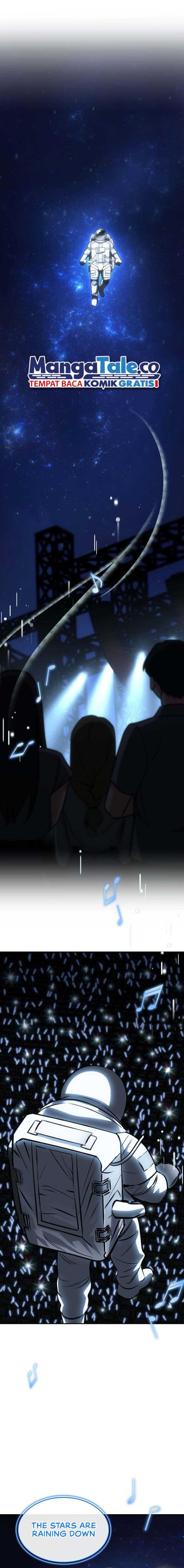 I Am With the Music Immortals - Chapter 37 - Page 8