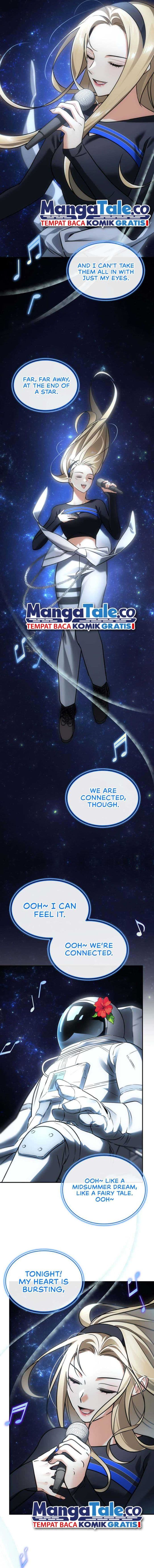 I Am With the Music Immortals - Chapter 37 - Page 9