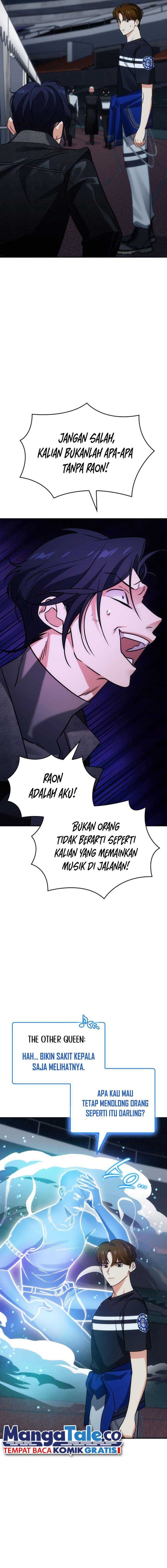 I Am With the Music Immortals - Chapter 38 - Page 16