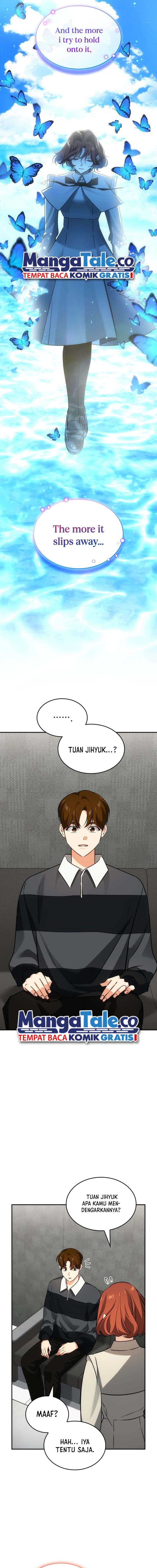 I Am With the Music Immortals - Chapter 39 - Page 18