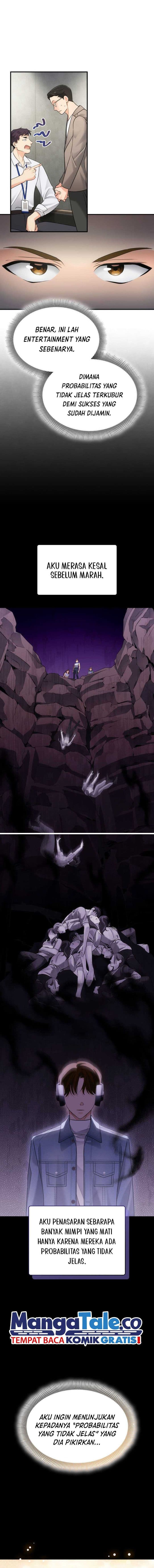 I Am With the Music Immortals - Chapter 4 - Page 12