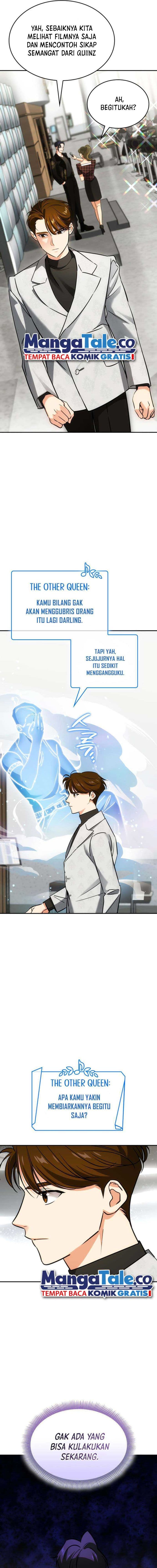 I Am With the Music Immortals - Chapter 40 - Page 12