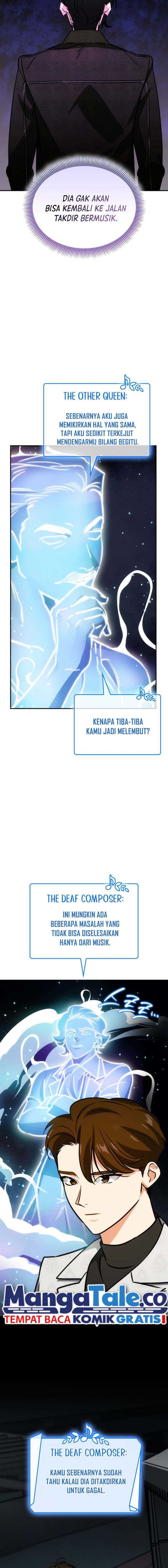 I Am With the Music Immortals - Chapter 40 - Page 13