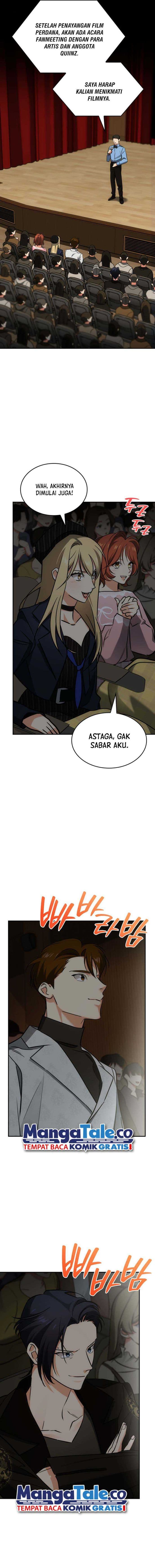 I Am With the Music Immortals - Chapter 40 - Page 15