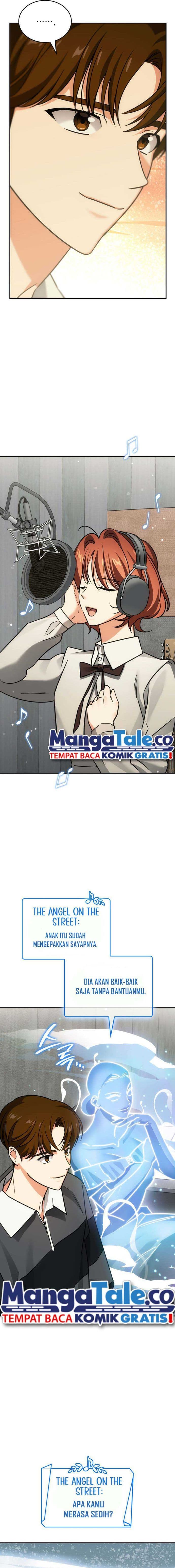 I Am With the Music Immortals - Chapter 40 - Page 2