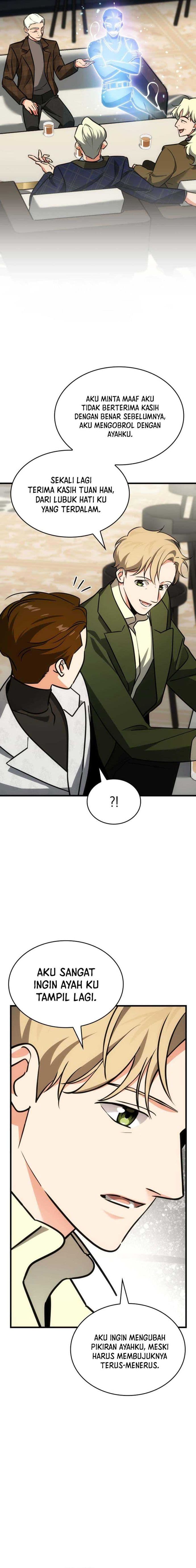I Am With the Music Immortals - Chapter 42 - Page 13