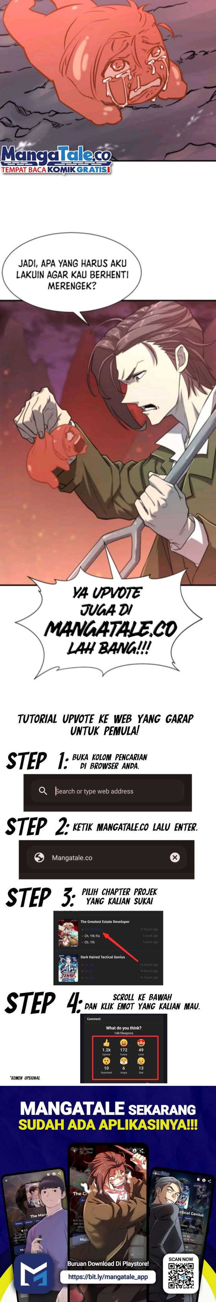 I Am With the Music Immortals - Chapter 42 - Page 22