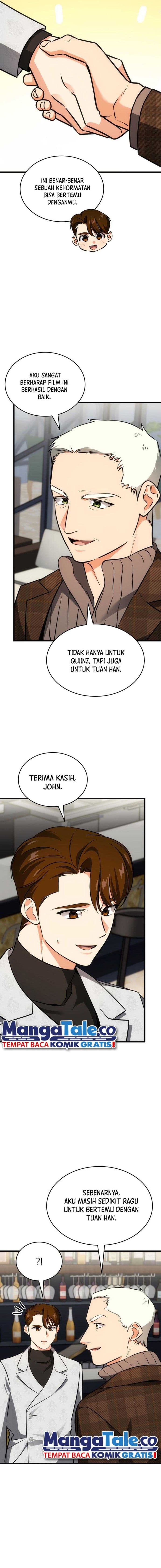 I Am With the Music Immortals - Chapter 43 - Page 4