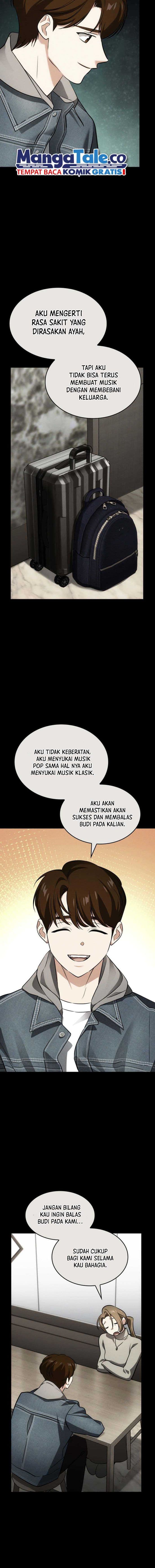 I Am With the Music Immortals - Chapter 44 - Page 10