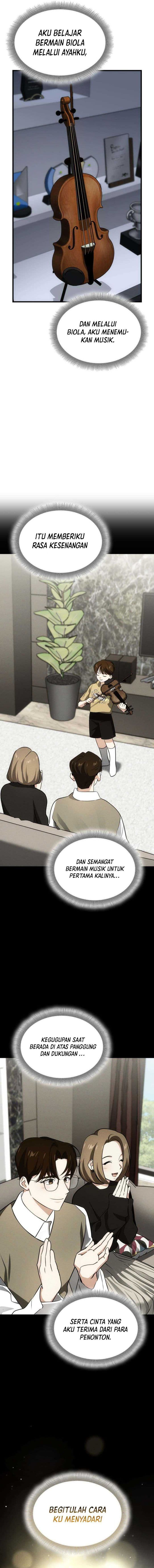 I Am With the Music Immortals - Chapter 44 - Page 13