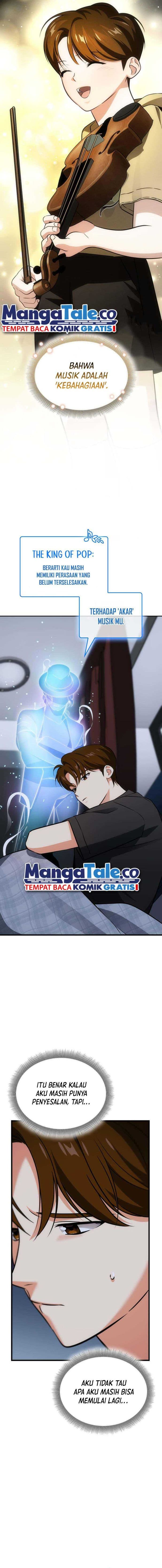 I Am With the Music Immortals - Chapter 44 - Page 14
