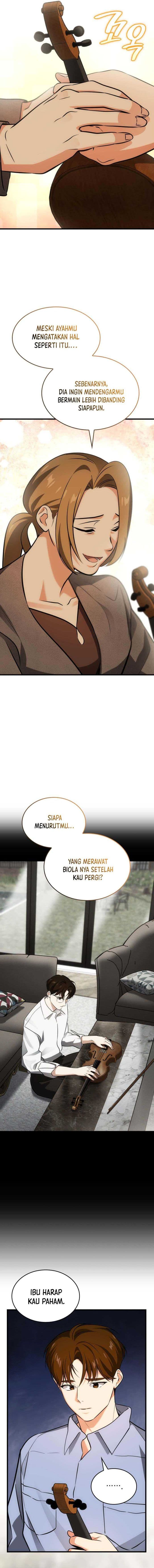 I Am With the Music Immortals - Chapter 44 - Page 7