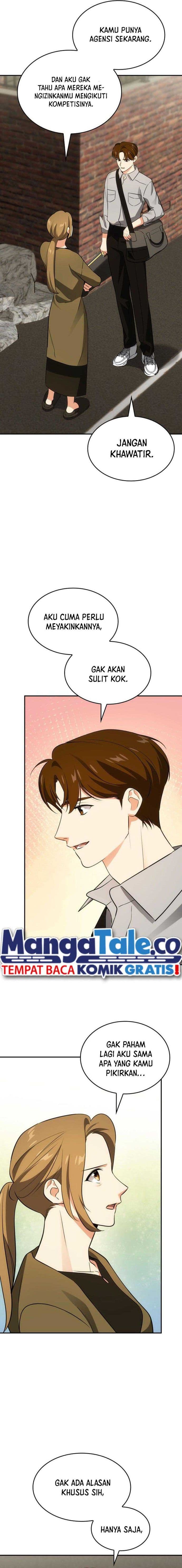 I Am With the Music Immortals - Chapter 45 - Page 2