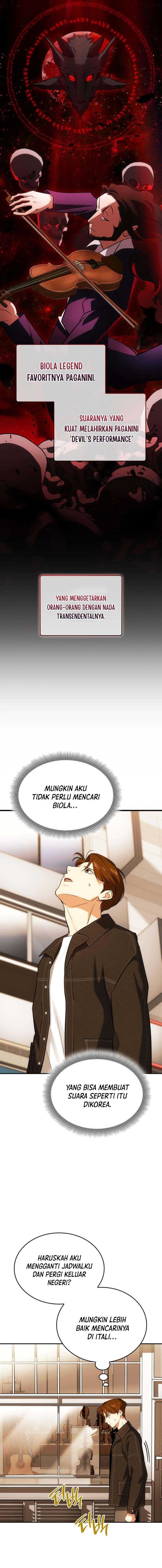 I Am With the Music Immortals - Chapter 46 - Page 16