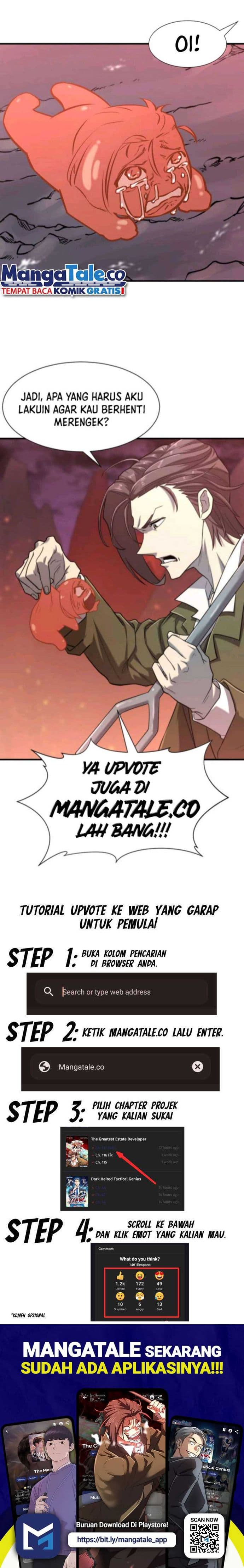 I Am With the Music Immortals - Chapter 46 - Page 23