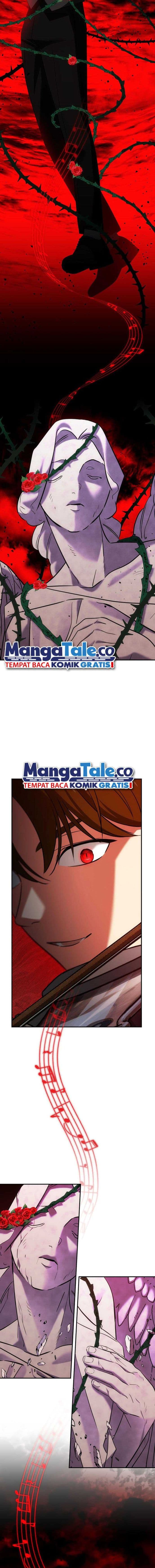 I Am With the Music Immortals - Chapter 47 - Page 14