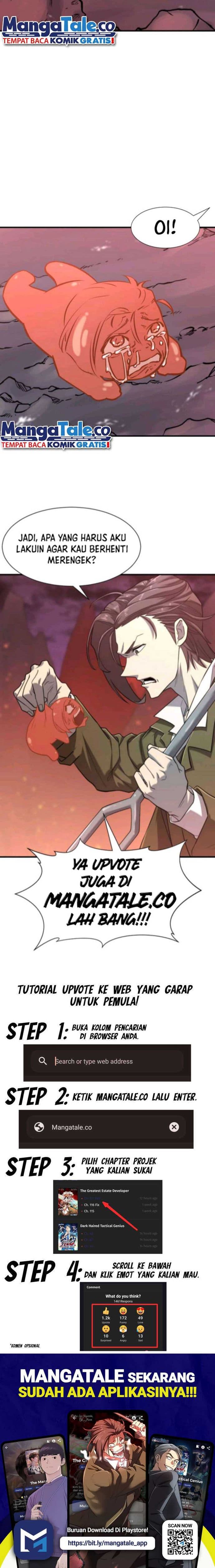 I Am With the Music Immortals - Chapter 48 - Page 21