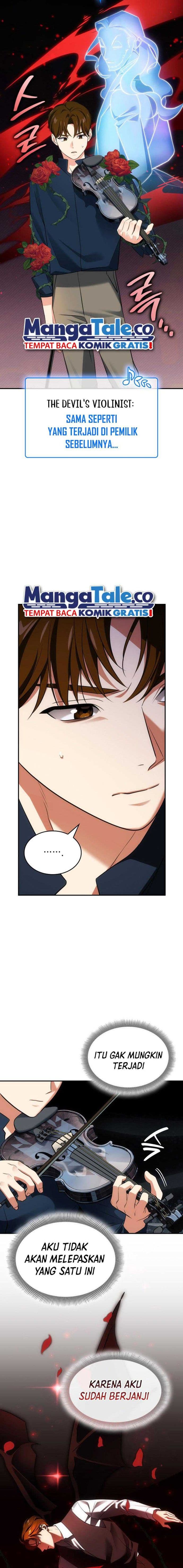 I Am With the Music Immortals - Chapter 49 - Page 10