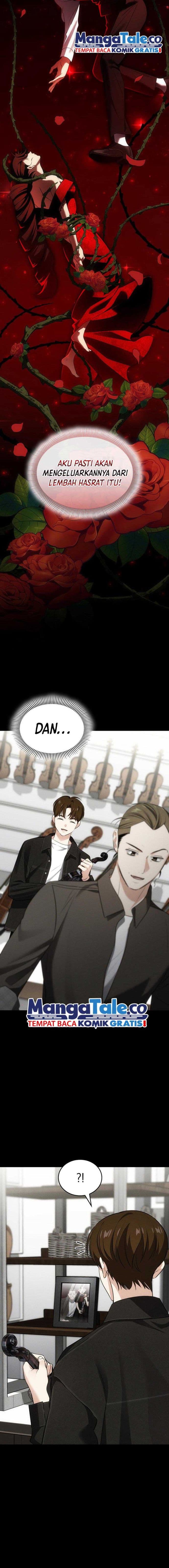I Am With the Music Immortals - Chapter 49 - Page 11
