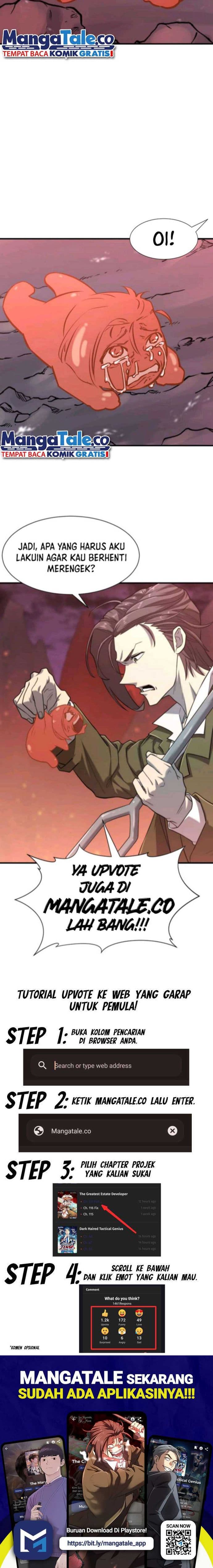 I Am With the Music Immortals - Chapter 49 - Page 20