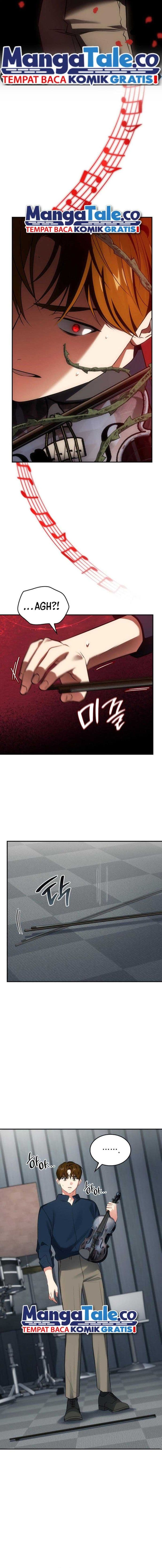 I Am With the Music Immortals - Chapter 49 - Page 7