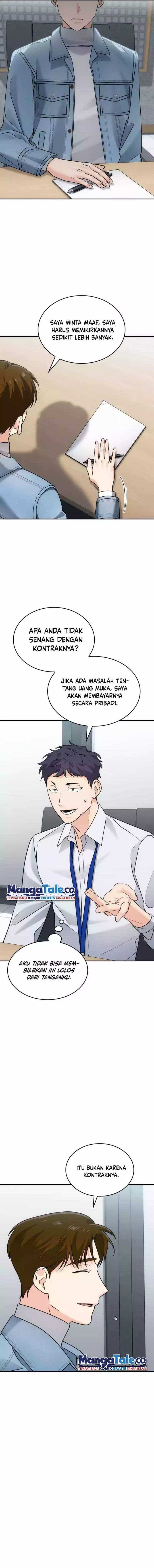 I Am With the Music Immortals - Chapter 5 - Page 12