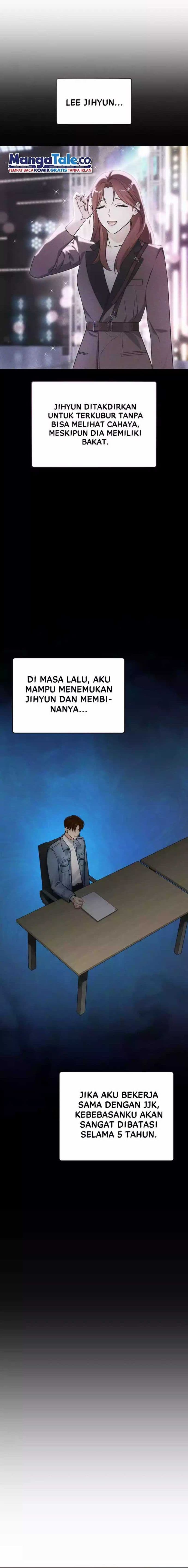 I Am With the Music Immortals - Chapter 5 - Page 15