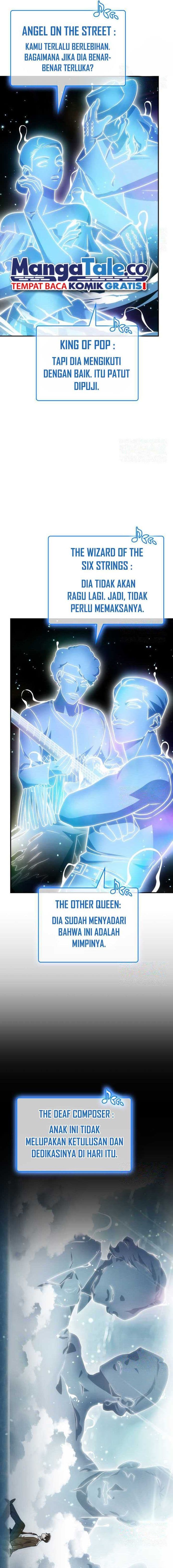 I Am With the Music Immortals - Chapter 50 - Page 17