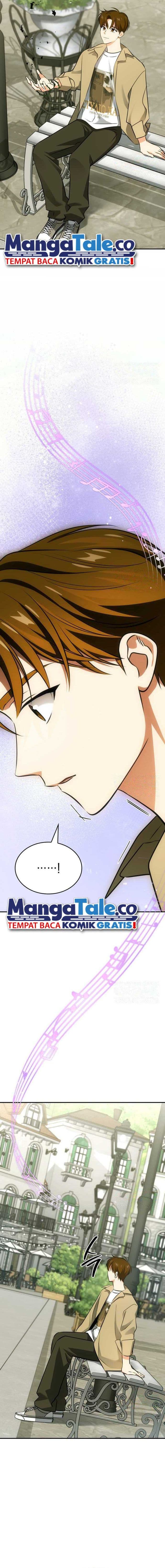 I Am With the Music Immortals - Chapter 51 - Page 8