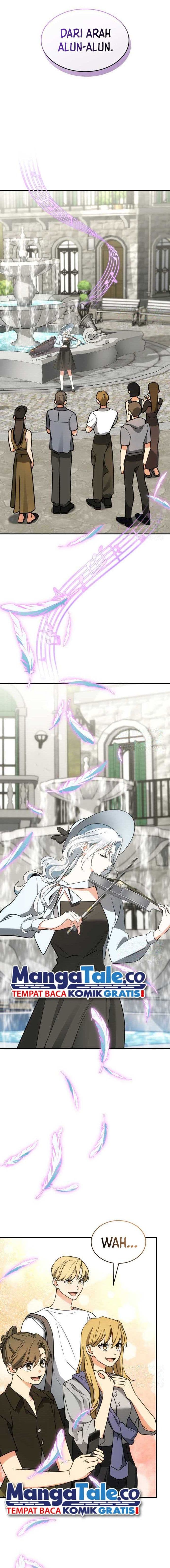 I Am With the Music Immortals - Chapter 52 - Page 16