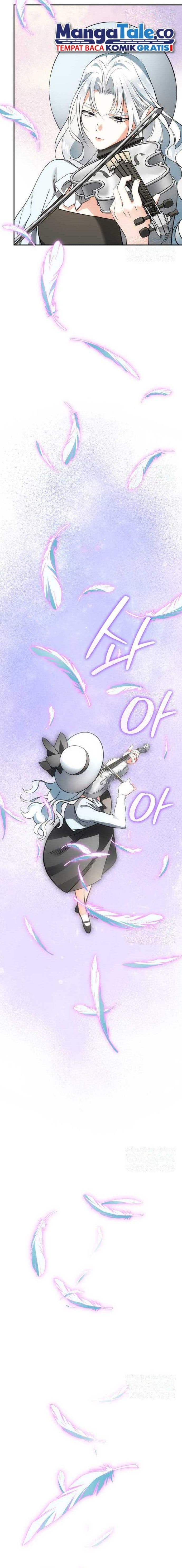 I Am With the Music Immortals - Chapter 52 - Page 17