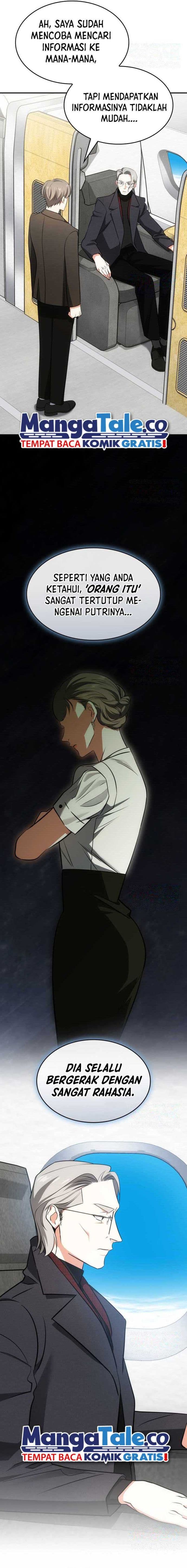 I Am With the Music Immortals - Chapter 52 - Page 3