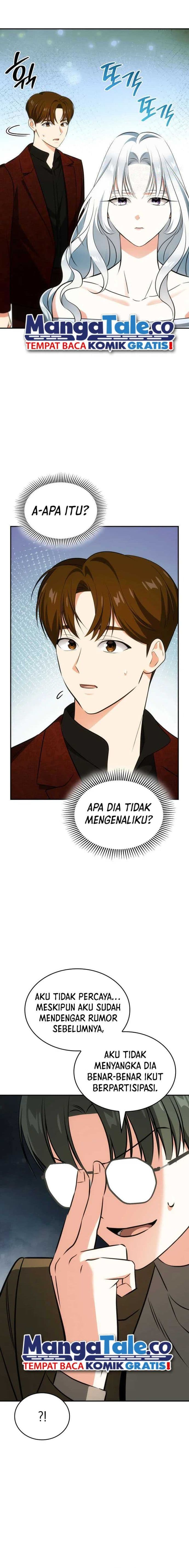 I Am With the Music Immortals - Chapter 54 - Page 17