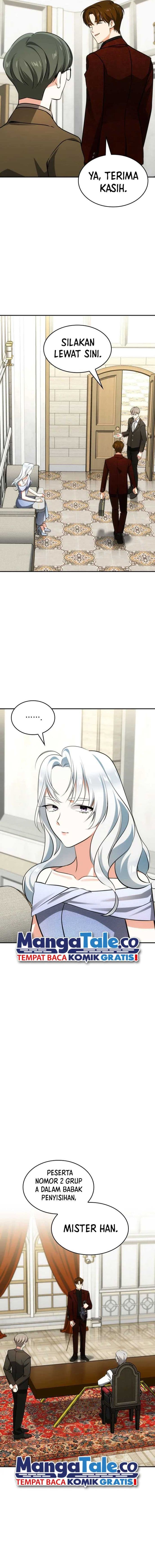 I Am With the Music Immortals - Chapter 55 - Page 13