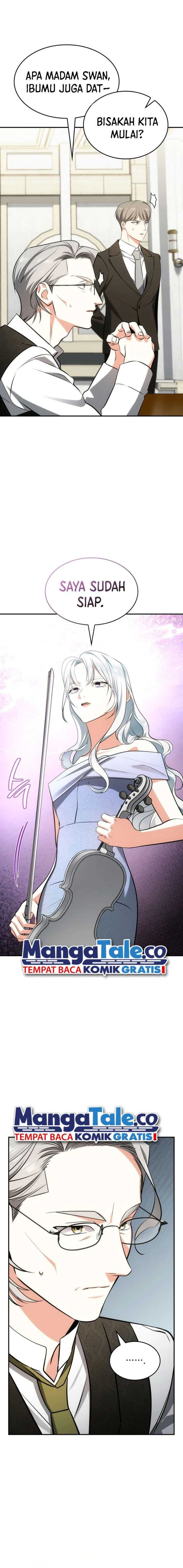 I Am With the Music Immortals - Chapter 55 - Page 6