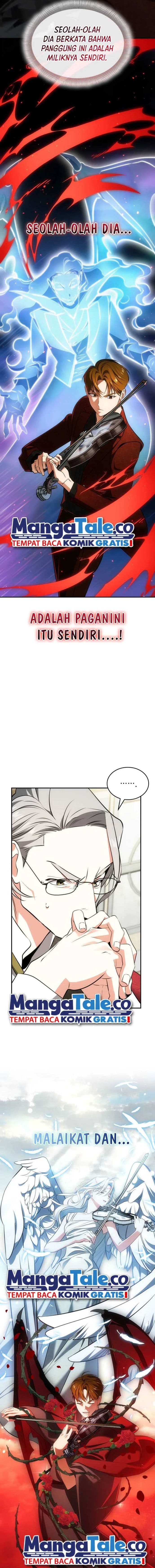 I Am With the Music Immortals - Chapter 56 - Page 10