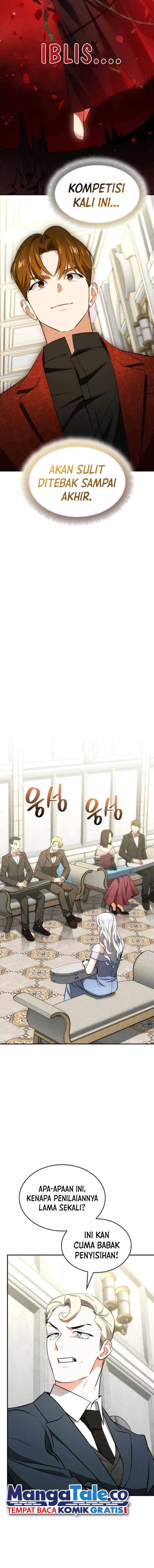 I Am With the Music Immortals - Chapter 56 - Page 11