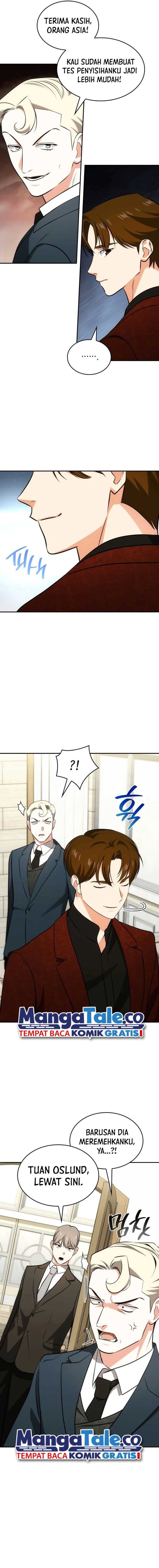 I Am With the Music Immortals - Chapter 56 - Page 14