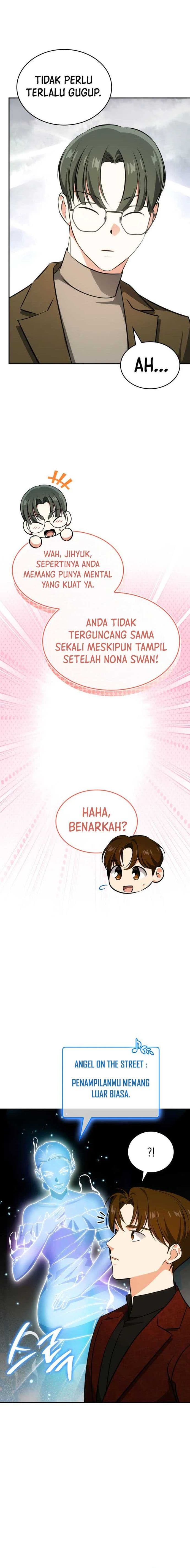 I Am With the Music Immortals - Chapter 56 - Page 16