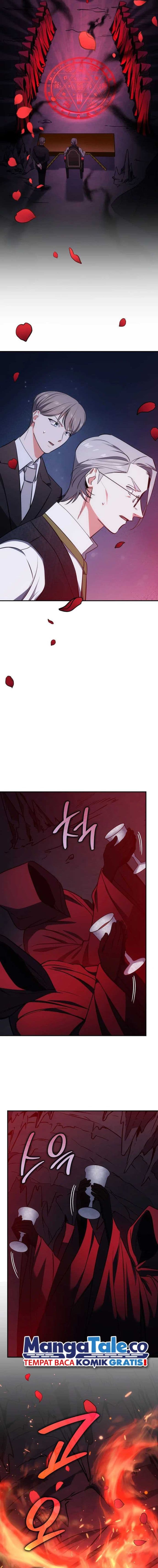 I Am With the Music Immortals - Chapter 56 - Page 4