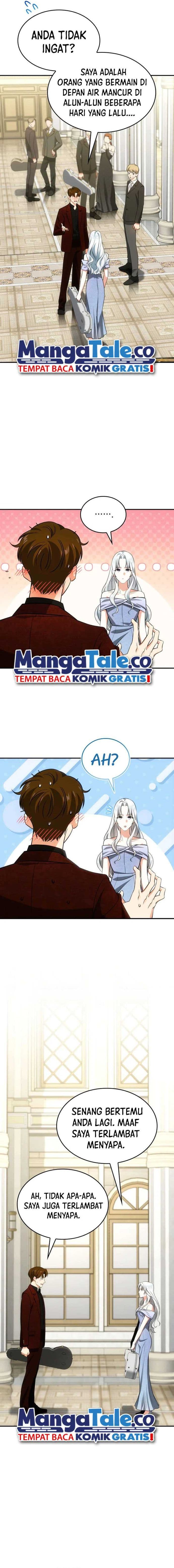 I Am With the Music Immortals - Chapter 57 - Page 14